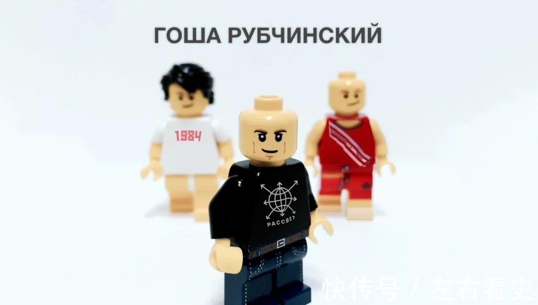 成人 能玩的转AJ、supreme和各大潮牌的乐高,绝对是最牛的成人玩具!