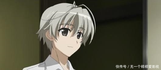 五河士道|诚哥还是士道?伊藤诚离后宫之王的宝座,或许差的只是一个发色