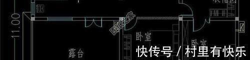 户型图|三层现代风格别墅 140平米，清新脱俗，是当下年轻人最喜欢的设计
