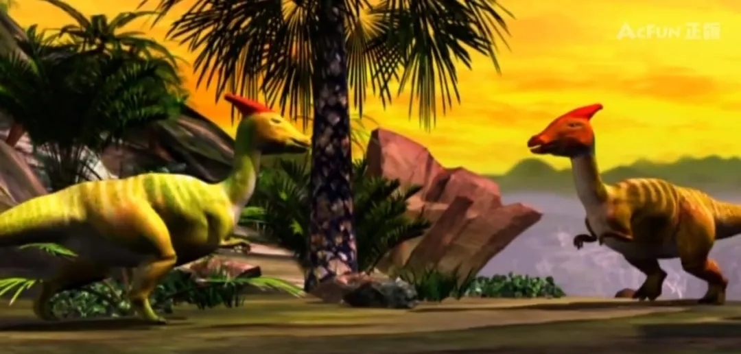 电信|穿越到侏罗纪看恐龙,宁夏电信力推