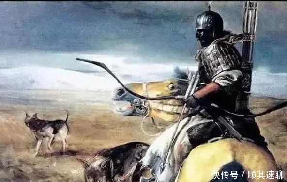 叛徒|司马迁舍命为其求情的人,是忠臣还是叛徒?