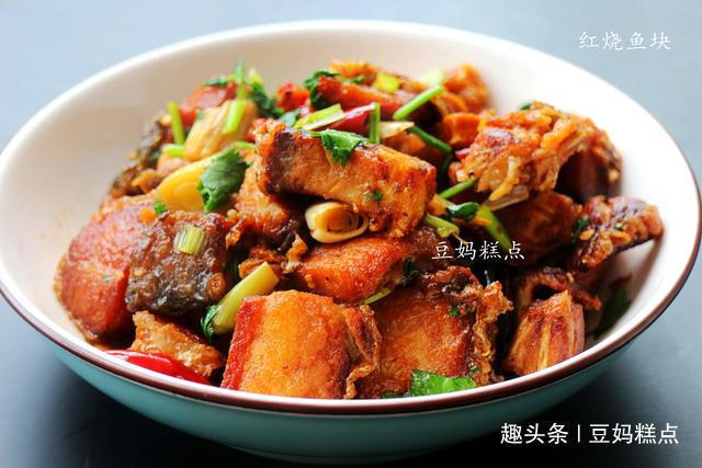孩子爱吃的8道家常菜，有滋有味，营养足，女儿每次一大碗