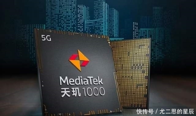 芯片|高通急于向华为示好,在于它在中国市场正面临联发科强烈攻势!
