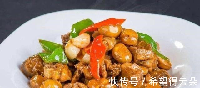 想吃烧鸡,在家就能做,外焦里嫩!