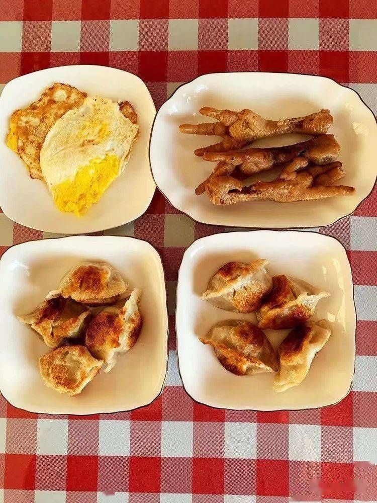 2021-2-27我们的爱从温暖的早餐开始