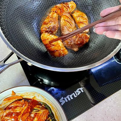 自制奥尔良鸡翅