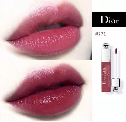 上唇 黄皮适合什么颜色的口红?黄皮必入的口红推荐