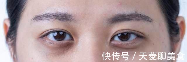 粉底|学会这4种遮瑕方法，让你拥有妈生好皮，痘痘斑点黑眼圈都不见