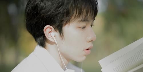 《青3》第一次排名公布，李俊濠排名第4，时代峰峻：群名已改