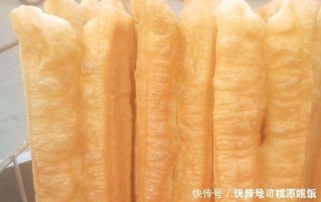 发育|很多人都爱吃的早餐,香酥松软,学会自己在家做,营养又健康