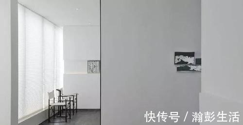 新中式~设计师看了都忍不住要收藏,太美了