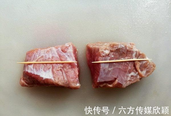 牛肉这么做，比酱牛肉好吃，比水煮牛肉还香，儿子天天嚷着要吃