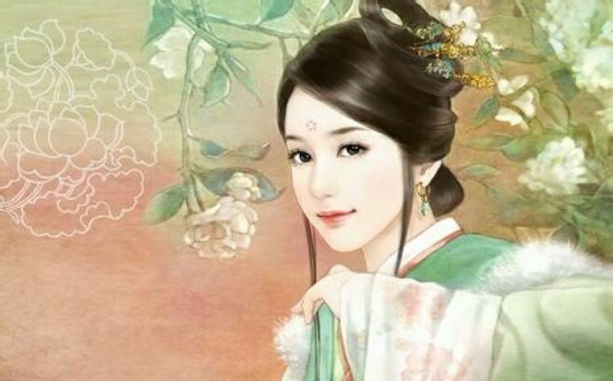 敦煌莫高窟#1000年来最肉麻的一首词,堪称枕边哄妻典范,女子听了不动心都难