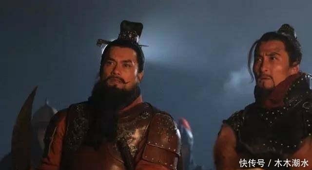 交椅|晁盖临终前,是准备让谁坐上这第一把交椅呢