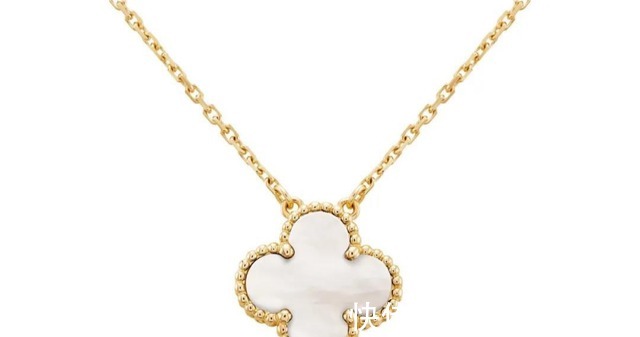 吊坠 梵克雅宝呈现Frivole系列新作红宝石吊坠!