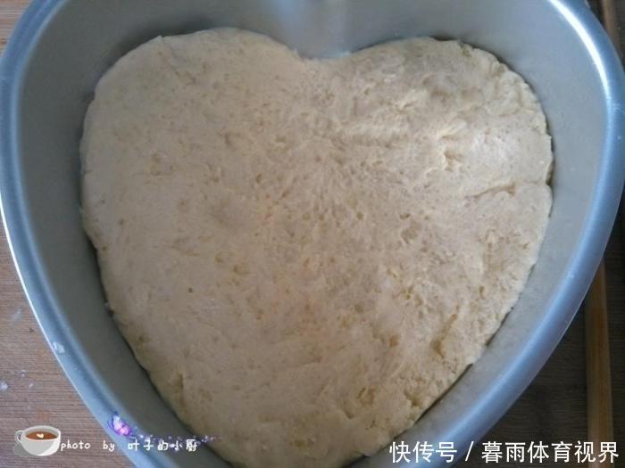 松软|玉米面怎么做细腻松软怎么避免发粘9成人第一步就错了