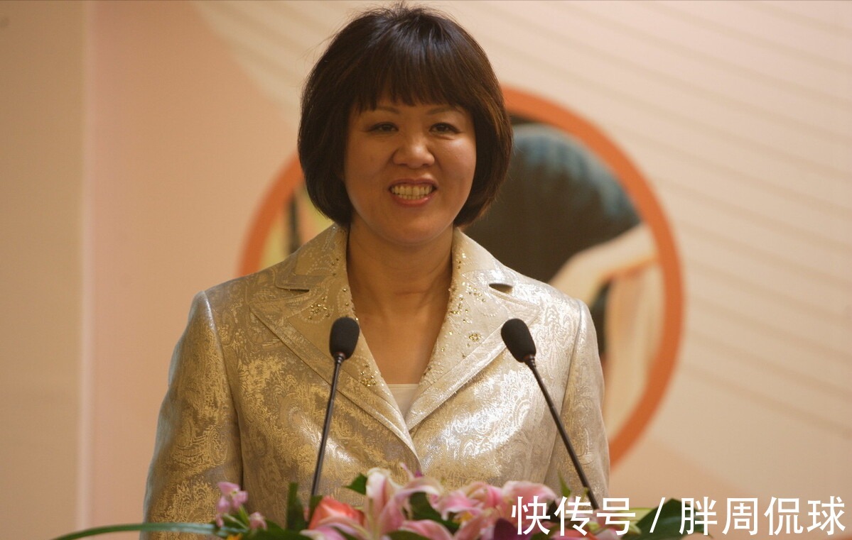 陈忠和|祝贺郎平!祝贺陈忠和!女排两大功勋教头再获重用,最新职务曝光