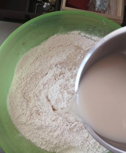  学会|蒸馒头时，为啥总有几个馒头会“塌陷”？学会这4点，香软又蓬松