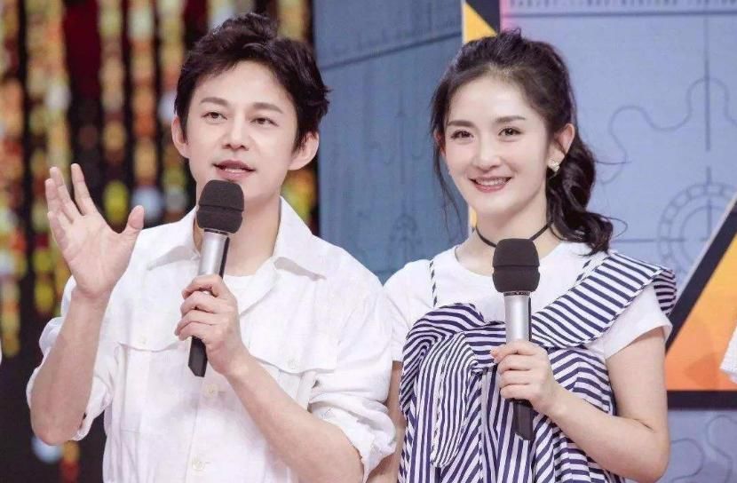 金星揭露谢娜主持的致命问题，怪不得这么多年离不开何炅
