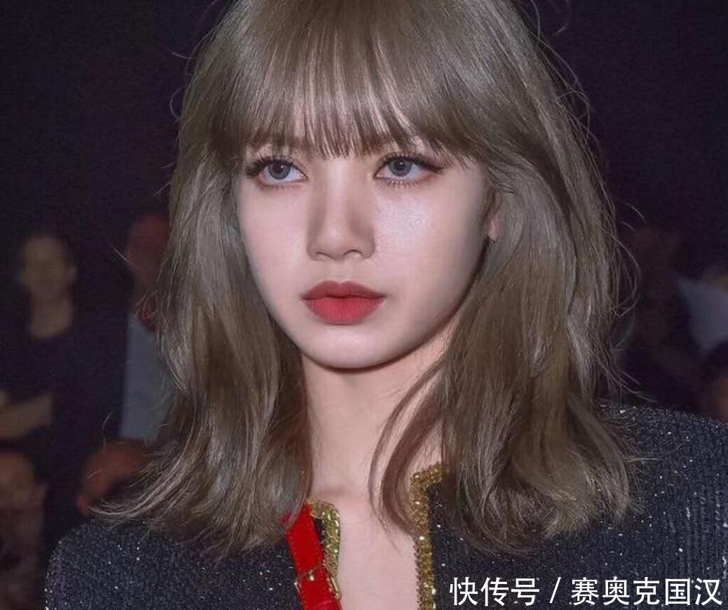 复古美|最显脸小的发型6款,脸大的女生有救了!