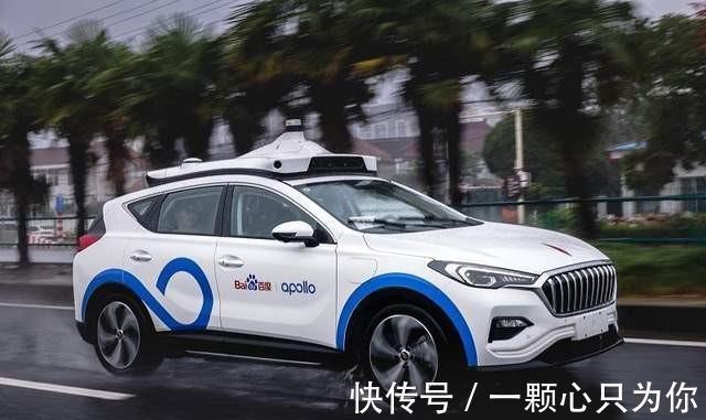 无人车|百度造车只是顺便,自动驾驶才是真爱