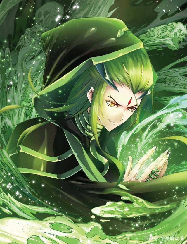 小舞|斗罗大陆独孤博三次为了唐三差点丢了性命,唐三却说独孤博怕死