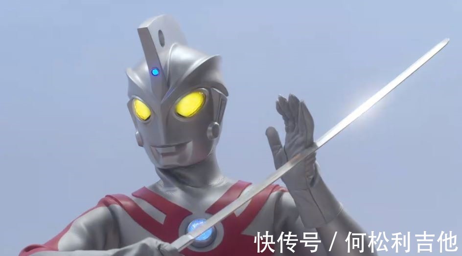 奥迷|泽塔奥特曼对于泽塔,奥迷的评价是否过高了