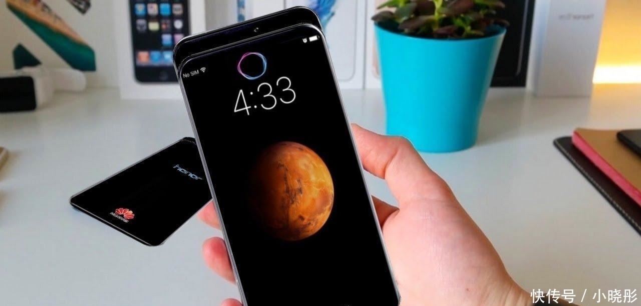 同为|华为这两款手机没货还涨价, 同为980刚两月却降价真没人买?