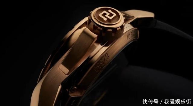 原来,100多万的陀飞轮表,也可能只是罗杰杜彼的“入门产品”