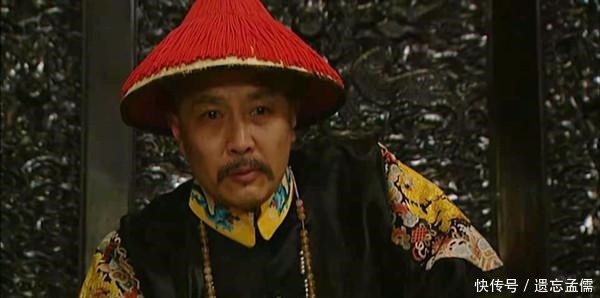 盘点《雍正王朝》中不符合历史事实的8位角色,弘历错的最离谱