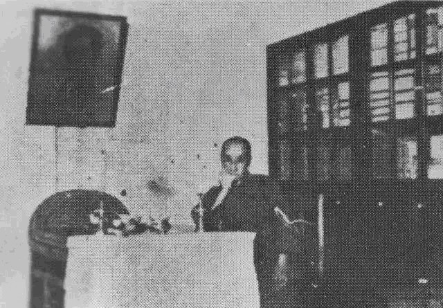 原配|鲁迅不满包办婚姻,视原配朱安为无物,鲁迅死后,她晚年凄惨贫苦