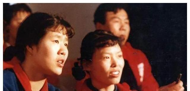 女排精神|2013年陈招娣因病离世,郎平追悼会上泣不成声:下辈子还一起打球