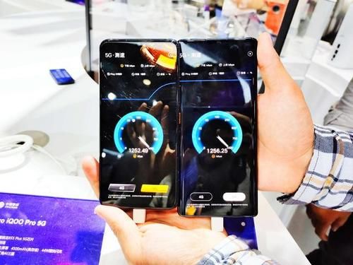 搜狐科技|4G网速被降速了?实测数据公开,中国移动有点难堪