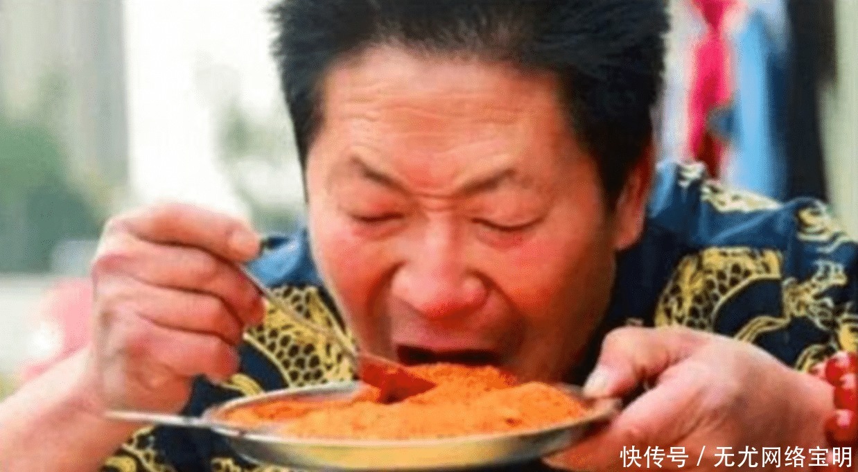 “中国辣王”李永志,不听医生劝,一天5斤辣椒当饭吃,如今咋样