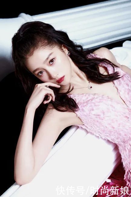 明星红毯才能一见的高级珠宝，究竟有多大的魅力？