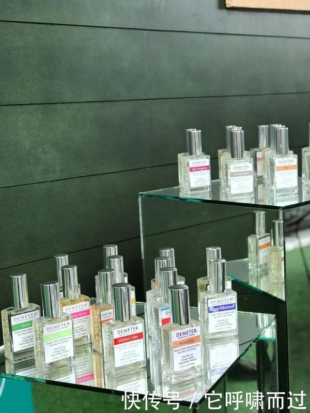 浪漫|拒绝撞香!这些小众香水让你高级又浪漫