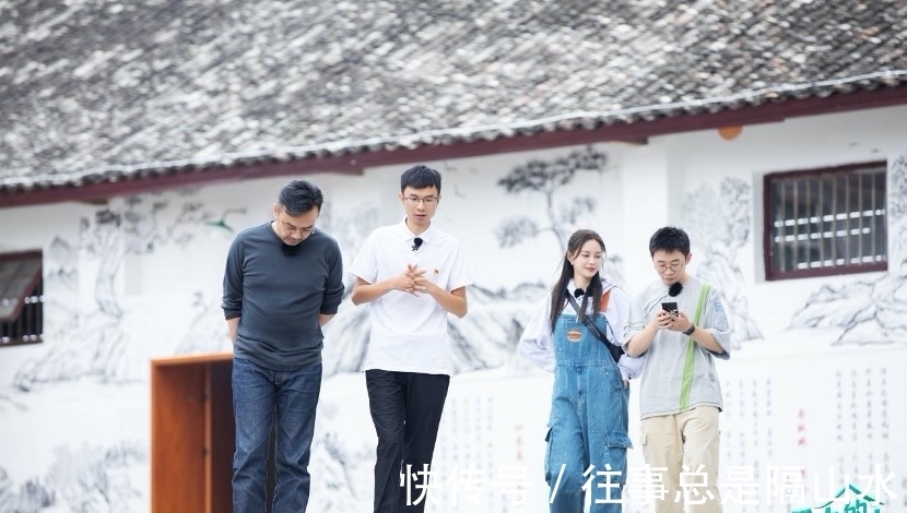 三網(wǎng)收視第一!從明星到市井,湖南衛(wèi)視這次終于把綜藝玩明白了