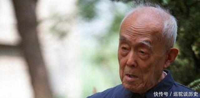 饶宗颐|与父亲决裂长达13年，季羡林儿子季承怨愤：父亲是人生的失败者