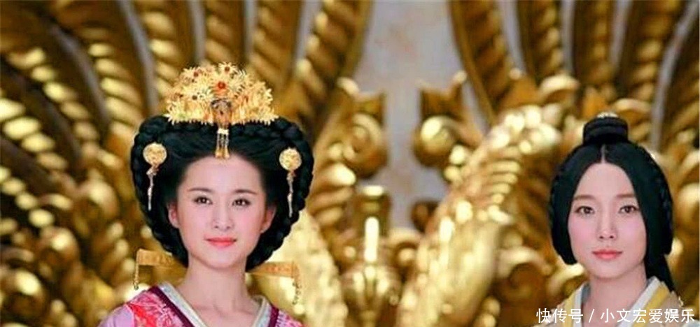 陈阿娇|历史上金屋藏娇的陈阿娇到底为什么会被汉武帝嫌弃呢?