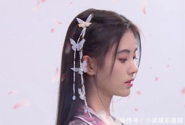 鞠婧祎怎么读 鞠婧祎怎么读