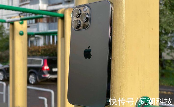 iphone|老外眼中的iPhone 13 Pro Max到底如何？