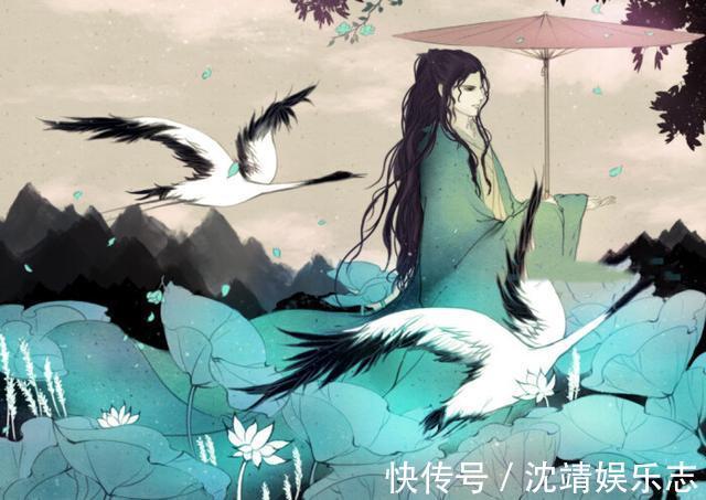 宋钦宗@《全宋词》中最狂的一首,开篇就足够惊艳,结尾更是神来之笔