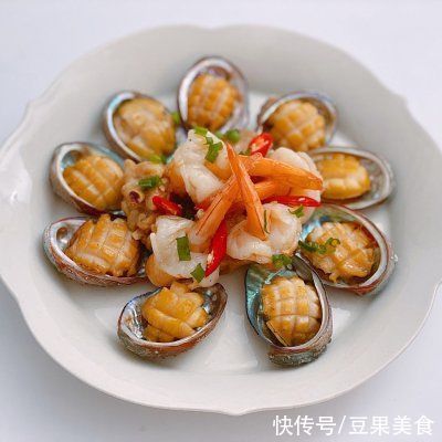 年夜菜｜鲍翅腾飞·鲜虾鲍鱼鸡翅煲