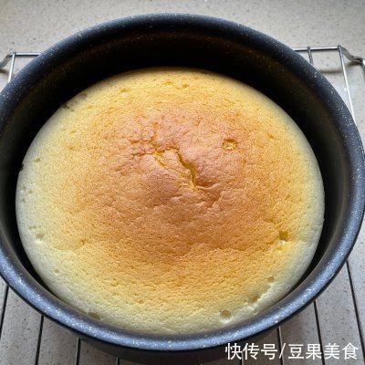 龋齿|百分之90的人都扛不住天使轻芝士蛋糕的诱惑