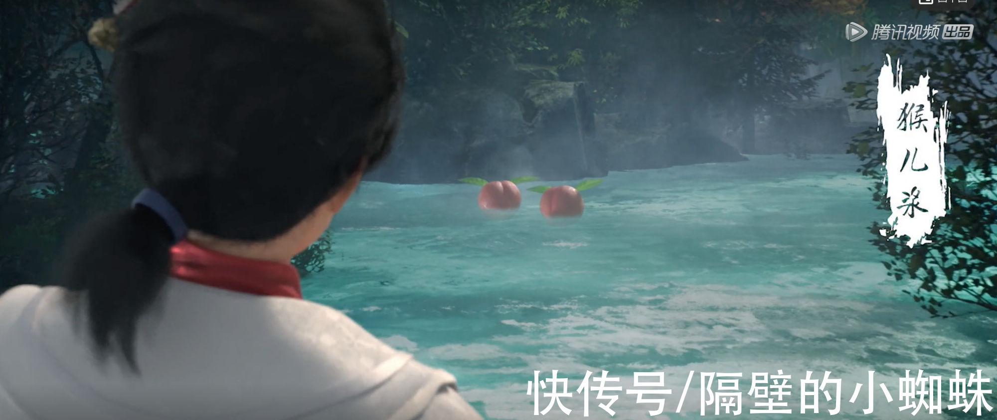 美猴王|完美世界：“美猴王”登场！石昊偷取猴儿浆，成功开启第九洞天