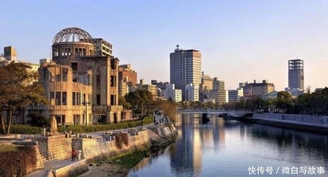 住人|据说被原子弹轰炸后一百年不能住人,为何广岛长崎还住那么多人