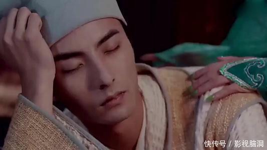 书生|《聊斋》原著:书生被三个妖精灌醉,后来金榜题名,揭露人情世故