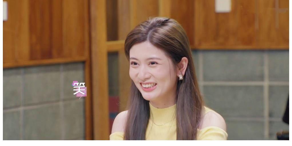 汉服|心动4:马子佳对洪成成表明心意 面对小孔时却是敷衍与躲避