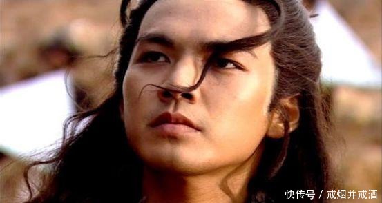 审美|古代的美男子是只符合古代人的审美,还是也符合现代人的审美!