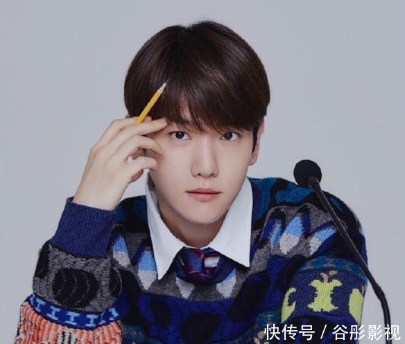 熟人|边伯贤 我熟人是哪位为什么会上热搜？大家如何评论的？
